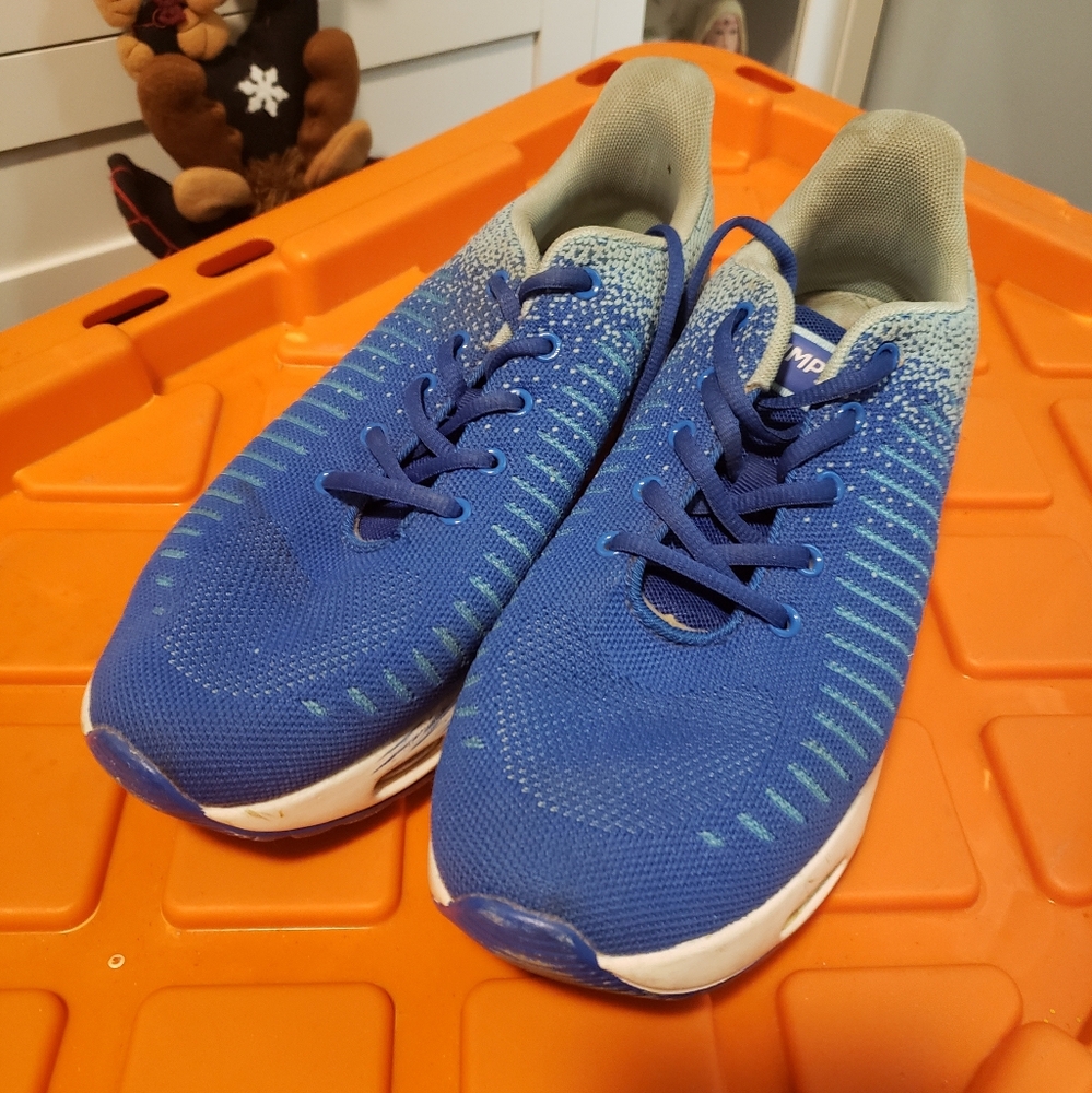 🔥 Unisex AIR Running Shoes - Used, Good Condition - Picture 2 of 5